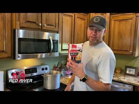 Видео: Простой рецепт белки с клецками | Готовим белок | Мой любимый способ с Расти Кризи