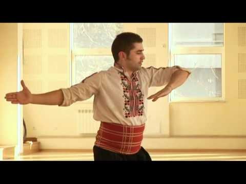 Видео: ДОБРУДЖАНСКИ РЪЧЕНИК - NORTHEAST BULGARIA