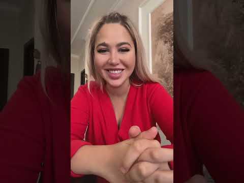 Видео: Мария Кохно ПРЯМОЙ ЭФИР 13.08.25