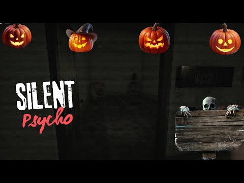 Видео: Влязохме в изоставена лудница?  Хелуински Хорър Маратон!