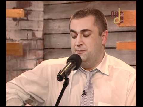 Видео: А.Викторов исполняет песню С.Иванова.wmv