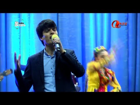 Видео: Новы концерт Рамазони Салимзод - Эй гулаки мастам | New consert  Ramazoni Salimzod-Ay gulaki mastam