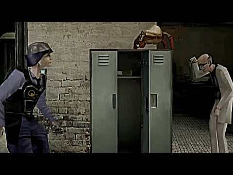 Видео: Half life 2 но в 2000 году и небыло half life 2 beta
