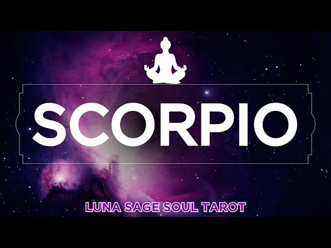 Видео: СКОРПИОН ♏︎ ✨ Неожиданный успех после завершения цикла 🌟 Гадание на картах ТАРО в середине октября