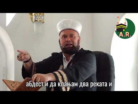 Видео: ПОУЧНА СЛУЧКА: Воспитанието е плод на мајката!