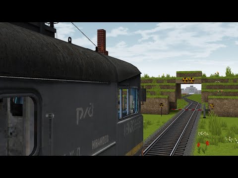 Видео: Сгоревший реактор!|@vlad_play_3