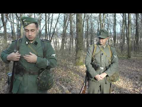 Видео: Чем Вермахт отличался от СС? / The difference between the Wehrmacht and SS