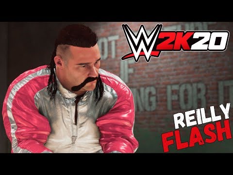 Видео: WWE 2K20 Карьера за рестлера - Школа рестлинга (Русская озвучка) #3