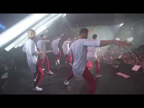 Видео: Ольга Бузова -Шоу "Под звуки поцелуев"  (Полная версия концерта/official video)