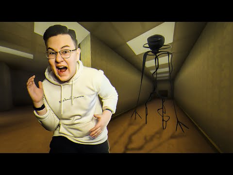 Видео: ПОПАЛ В ЗАКУЛИСЬЕ В МАЙНКРАФТЕ И ЭТО РЕАЛЬНО СТРАШНО