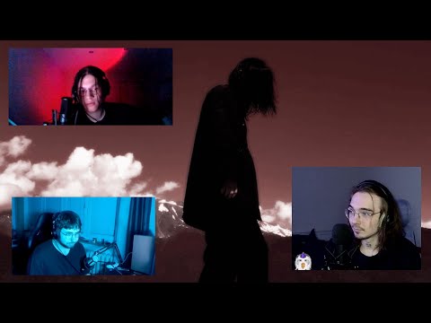 Видео: WARYKID — вой СТРИМ ft. WARYKID & UMSY