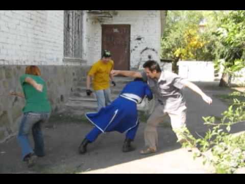 Видео: к Дню Алхимика