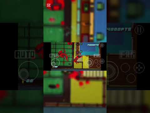 Видео: #hotline miami 2 #games Прохождение одиннадцатого уровня Hotline Miami 2 Dead Ahead 1 часть
