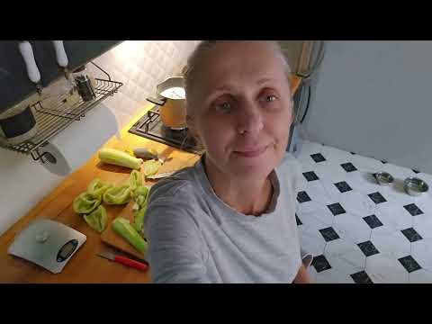 Видео: Готовлю обед с учётом анализов. ХБП 5. Диагноз не приговор