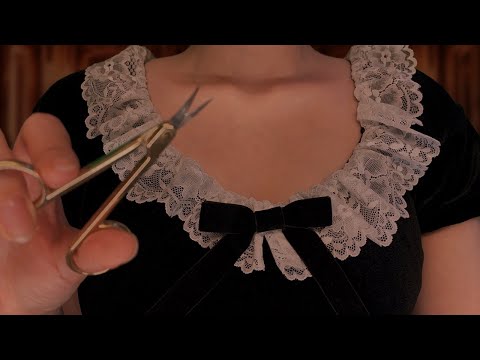 Видео: Получить ночной уход от Made перед сном ✂ㅣ ASMR