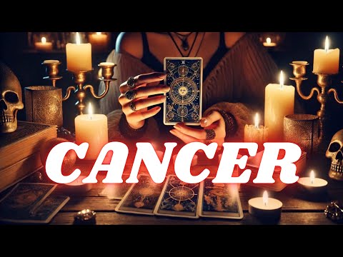 Видео: РАК, ВЫ СЕЙЧАС ПРЕДСТАВЛЯЕТЕ ОГРОМНУЮ УГРОЗУ, БЛИЗНЕЦЫ!😱 МНЕ НУЖНО, ЧТОБЫ ВЫ ЭТО ПОНЯЛИ‼️ ТАРО