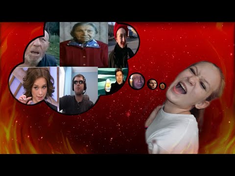 Видео: повторяю СТАРЫЕ МЕМЫ 