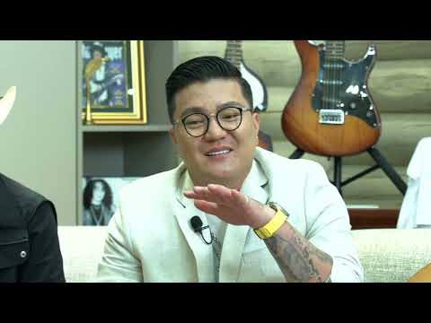 Видео: Чингис хаан - XXI ЗУУН LIVE-6