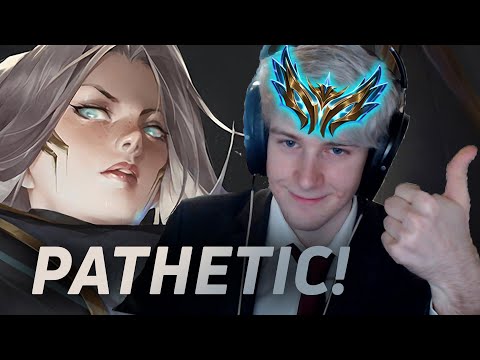 Видео: ЧЗХ??!! ПОПАЛСЯ ПРОТИВ ELITE500?!!