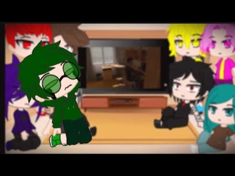 Видео: Реакция 13 карт на Вару как Валера Гостер "schoolboy run away" (1/2)
