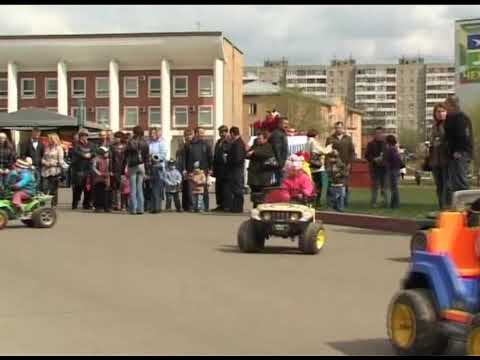 Видео: Чехов 2007