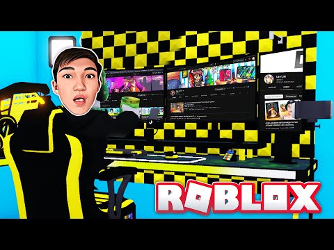Видео: ЮТУБЕРДЫН СИМУЛЯТОРЫ - 2 БӨЛІМ! YOUTUBER TYCOON - ROBLOX! ҚАЗАҚША РОБЛОКС