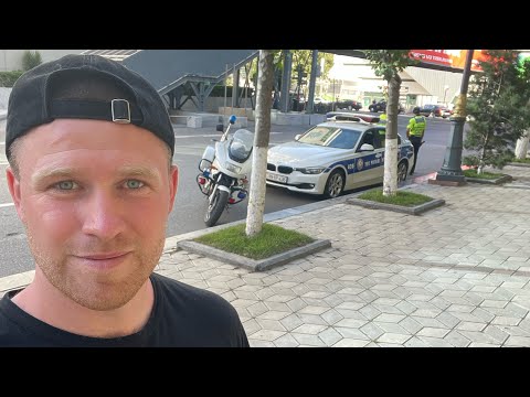 Видео: Первый раз в Азербайджане. Баку - Что Вы увидите?