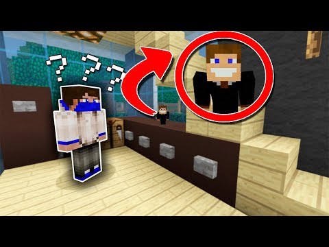 Видео: МАЛЕНЬКИЙ МУРАВЕЙ СПРЯТАЛСЯ ОТ ГИГАНТА ИЗ МАКДОНАЛЬДСА В МАЙНКРАФТ | ПРЯТКИ С МУРАВЬЯМИ В MINECRAFT