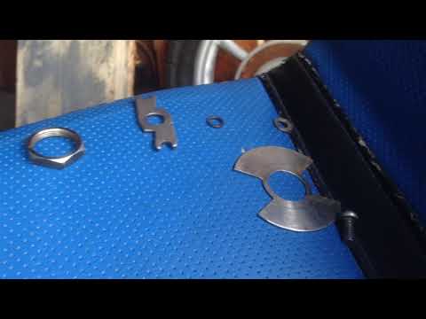 Видео: БСЗ на Урал с модулятором и опережением!