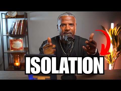 Видео: Бог видит тебя ОДИНОЧЕННЫМ И СЛОМАННЫМ. Он срочно хочет, чтобы ты услышал это послание.