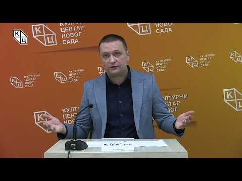 Видео: мср Срђан Граовaц - „Нишка декларација – стварање Југославије”