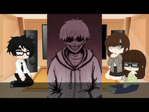 Видео: Реакция семьи Хёна // Милый дом // Гача клуб