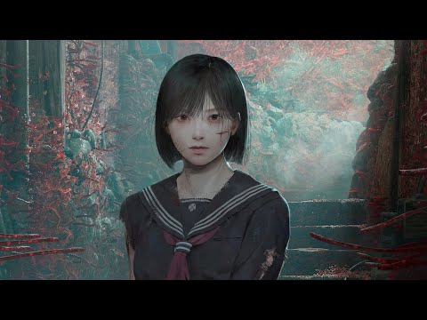 Видео: | 👻 Silent Hill F 👻 | Проходжение #1