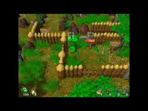 Видео: Путя спасает мир. Обзорное видео