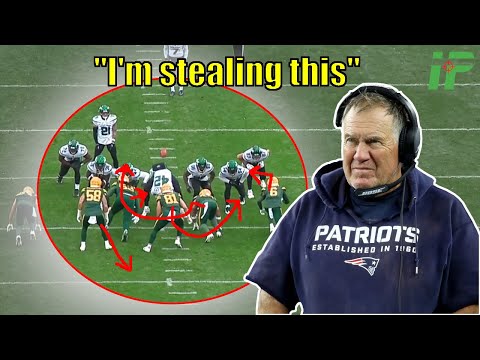 Видео: Этот ГЕНИАЛЬНЫЙ блок-флажок "Smoke n' Mirror" оставит вас в УДИВЛЕНИИ | S.T.S 3