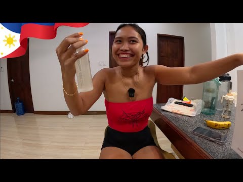 Видео: 🇵🇭 Вот почему моя жена-филиппинка никогда меня не бросит