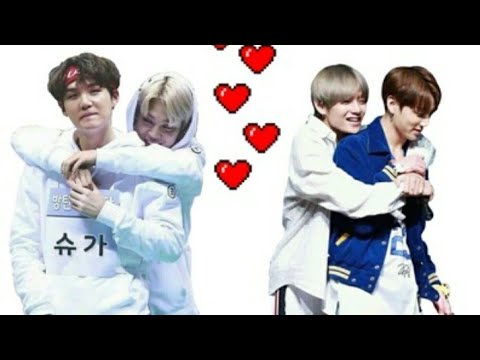 Видео: || Юнмины/Вигуки || Будь со мной || 1 часть || Совместно с Li Ana ||