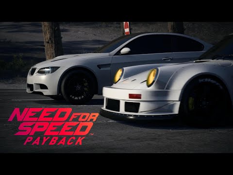 Видео: Лицом к лицу с главарями / Прохождение Need For Speed: Payback ч.19
