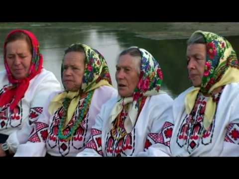 Видео: Ukrainian folk song "Oy, ty nichenko" (Ой, ти ніченько)