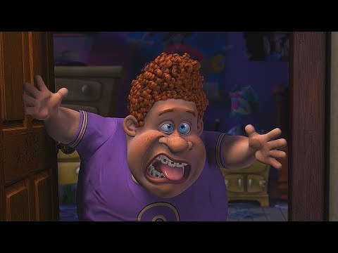 Видео: НЕ РУССКИЙ в BarnYard