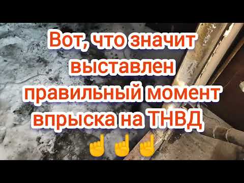 Видео: Запускаем ДВС после полного капремонта.Часть-4.Первый запуск.