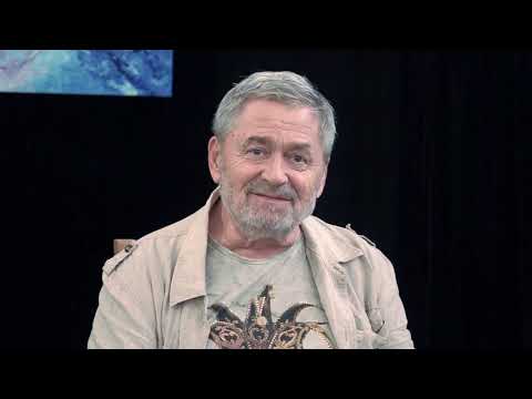 Видео: Игорь Калинаускас Сила тела. Сила души. Сила ума. Сила духа www.SilaGolosam.com