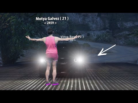 Видео: ДОРОЖНАЯ РУЛЕТКА #2