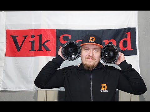 Видео: Обзор акустики Anaconda 165 comp от DL Audio #vik_sound #автозвук #dl_audio_official #обзор #москва