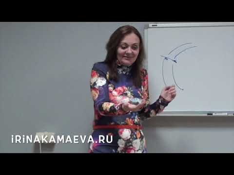 Видео: Ирина Камаева. Семейная психология: системный подход. Открытие Недели психологии (2014 год)