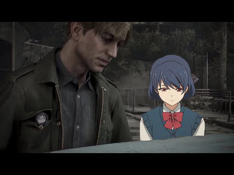 Видео: О ЧЕМ БЫЛ Silent hill 2 remake?