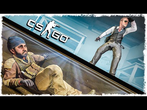 Видео: ПРЯТКИ В ГОСТЯХ У ПАПИЧА!!! УГАРНЫЙ МАНЬЯК В CS:GO!!!