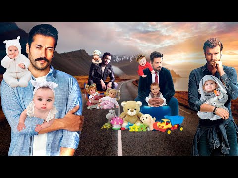 Видео: 10 самых лучших пап среди турецких актеров