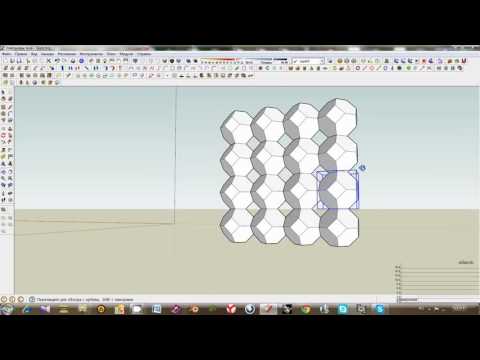 Видео: Многогранники 5