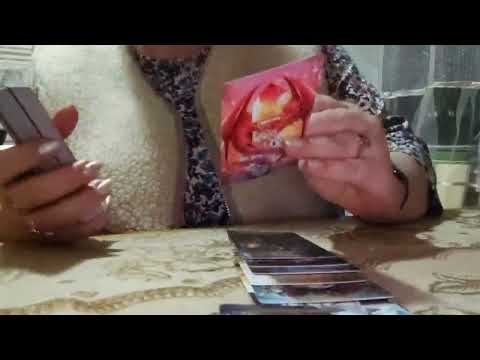 Видео: Что происходит в жизни Вашей Соперницы.